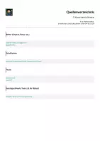 Vorschau - Stundenentwürfe - 7. Klasse Inkreis Dreieck - Deckblatt