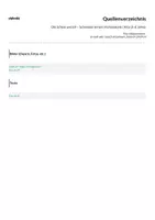 Vorschau - Unterrichtsreihen - Die Schere und ich – Schneiden lernen | Feinmotorik | Kita (3–6 Jahre) - Deckblatt