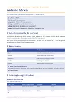 Vorschau - Unterrichtsreihen - Reime & Silben – Hören, was in Wörtern steckt | Sprache & Kommunikation | Kita (3–6 Jahre) - Seite 3