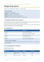 Vorschau - Unterrichtsreihen - Bildkarten & Erzählen – Vom Wort zur Geschichte | Sprache & Kommunikation | Kita (3–6 Jahre) - Seite 1