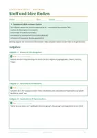 Vorschau - Unterrichtsreihen - XXL-Sparpaket: Darstellendes Spiel Sek II: 15 Unterrichtsreihen · 45 Einheiten | Theater (Klasse 11–13) - Seite 1