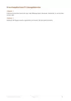 Vorschau - Unterrichtsreihen - Grundlagen der Improvisation | Improvisation & Ensemble | Darstellendes Spiel Sek II (Klasse 11–13) - Seite 1