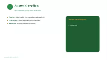 Vorschau - Unterrichtsreihen - Szenische Interpretation: vom Text zur Szene · Darstellendes Spiel Unterrichtsmaterial | Sek II (Klasse 11–13) - Seite 3