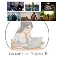 Aperçu - Préparation de séance / Séance complète - Séquence complète : Du mythe à la machine (SF 3e) - Page de couverture