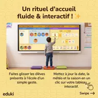 Aperçu - Affichage - La classe numérique – rituels et ateliers - Page 2