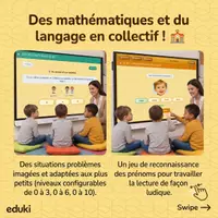 Aperçu - Affichage - La classe numérique – rituels et ateliers - Page 3