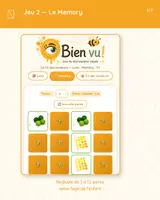 Aperçu - Préparation de séance / Séance complète - Pack rentrée maternelle - Page 3