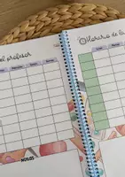 Vista previa - Para docentes: organización, planificación y formación - Cuaderno del profesor 26-27 Escolar - página 2