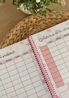 Vista previa - Para docentes: organización, planificación y formación - Cuaderno del profesor 26-27 Flores - página 3