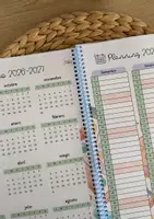 Vista previa - Para docentes: organización, planificación y formación - Cuaderno del profesor 26-27 Escolar - página 3