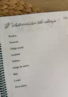 Vista previa - Para docentes: organización, planificación y formación - Cuaderno profesor cactus + agenda diaria - página 3