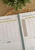 Vista previa - Para docentes: organización, planificación y formación - Cuaderno del profesor 26-27 Cactus - página 3