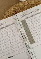 Vista previa - Para docentes: organización, planificación y formación - Cuaderno del profesor 26-27 Hojas - página 2