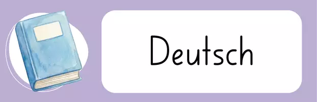 Vorschau - Lehrpläne/Lehrermaterial - Tagestransparenz in Deutschweizer Basisschrift (violett) - Seite 2