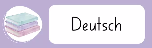 Vorschau - Lehrpläne/Lehrermaterial - Tagestransparenz in Deutschweizer Basisschrift (violett) - Seite 3