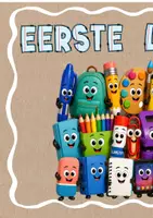 Voorbeeld - Klasthema – Levend Klasmateriaal - Pagina 3