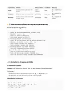 Vorschau - Arbeitsblätter - Lagebeziehungen von Geraden – Vollständige Mathematik-Lektion - Seite 2
