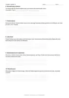 Vorschau - Arbeitsblätter - Arbeitsblatt Chemie Klasse 11 - Carbonsäuren und ihre Eigenschaften - Seite 2