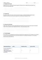 Vorschau - Arbeitsblätter - Arbeitsblatt Chemie Klasse 11 - Carbonsäuren und ihre Eigenschaften - Seite 3