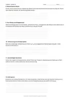 Vorschau - Arbeitsblätter - Arbeitsblatt Chemie Klasse 11 - Erdöl als Rohstoff der organischen Chemie - Seite 2