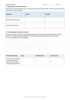 Vorschau - Arbeitsblätter - Arbeitsblatt Chemie Klasse 11 - Erdöl als Rohstoff der organischen Chemie - Seite 3