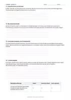 Vorschau - Arbeitsblätter - Arbeitsblatt Chemie Klasse 12 - Aminosäuren und Proteine - Seite 3