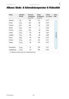 Vorschau - Arbeitsblätter - AB Eigenschaften Alkane: Schmelztemperatur, Siedetemperatur & Viskosität - Seite 1