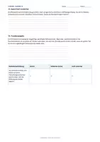 Vorschau - Arbeitsblätter - Arbeitsblatt Chemie Klasse 12 - Fette und Verseifung - Seite 3