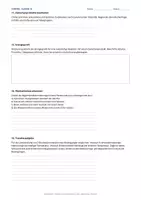 Vorschau - Arbeitsblätter - Arbeitsblatt Chemie Klasse 12 - Reaktionsmechanismen in der organischen Chemie - Seite 3