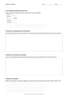 Vorschau - Arbeitsblätter - Arbeitsblatt Chemie Klasse 12 - Säure-Base-Theorien nach Broensted - Seite 1