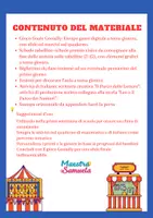 anteprima - Audio - Accoglienza CLASSE QUARTA- tema parco giochi 🎠 - Pagina 2
