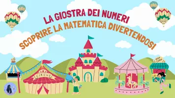 anteprima - Audio - Accoglienza CLASSE QUARTA- tema parco giochi 🎠 - Pagina 3