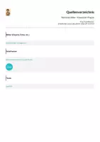 Vorschau - Anderer Materialtyp - Namensschilder - Klassentier Pinguin - Seite 1