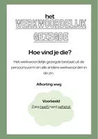 Voorbeeld - Posters zinsontleding staal2 - Pagina 1