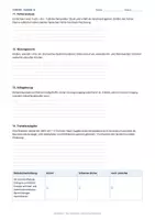 Vorschau - Arbeitsblätter - Arbeitsblatt Chemie Klasse 12 - Thermodynamik chemischer Reaktionen - Seite 3
