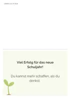 Vorschau - Arbeitsblätter - Schulstart – Willkommens-Bundle für die neue Klasse - Seite 1