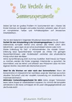 Vorschau - Experimente - Sommer- Experimente - Seite 3