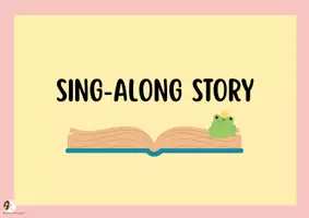 Προεπισκόπηση - Φύλλα εργασίας - Five Monkeys-Nursery Rhyme Activities for ESL (3–6) - Σελίδα 2