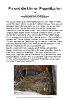 Vorschau - Mal- und Bastelvorlagen - Vögel: Vom Ei zum flüggen Vogel am Bsp. der Gebirgsstelze - Seite 1