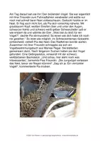 Vorschau - Mal- und Bastelvorlagen - Vögel: Vom Ei zum flüggen Vogel am Bsp. der Gebirgsstelze - Seite 3