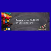 Aperçu - Outils du professeur - Nouveaux programmes CM1 Grille de suivi - Page de couverture