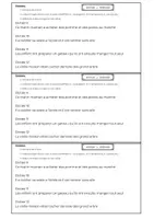 Aperçu - Apprentissages en autonomie - dictée à corriger extrait by ProfdeAaZ - Page 3
