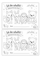 Vorschau - Arbeitsblätter - Arbeitsheft Schulfit! - Seite 2