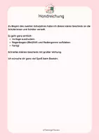 Vorschau - Anderer Materialtyp - Regenbogen Schildkröte Geschenk Schuljahr Beginn - Seite 1