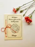 Vorschau - Aufgabenkarten - Abschluss Religion - Rückblick Volksschule - Deckblatt