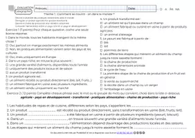 Aperçu - Tests - evaluation-histoire-geographie-profdeaaz - Page 1