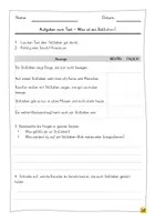 Vorschau - Unterrichtsreihen - Stillleben malen - Kunst fachfremd unterrichten - Seite 3