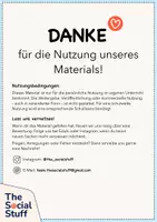 Vorschau - Mal- und Bastelvorlagen - Schuljahresbeginn: Stärken-Medaille - Bewegungsspiel für Stärkenarbeit, Komplimente & Klassenklima / Soziales Lernen / - Seite 3