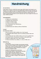 Vorschau - Arbeitsblätter - Mission Gefühle: Gefühlsdetektive im Innendienst / Klasse 1 & 2 / Soziales Lernen // kostenlos - Seite 1