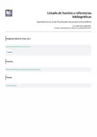 Vista previa - Hojas de trabajo - Gamified Course Guide Presentation (Secondary School Edition) - página 2